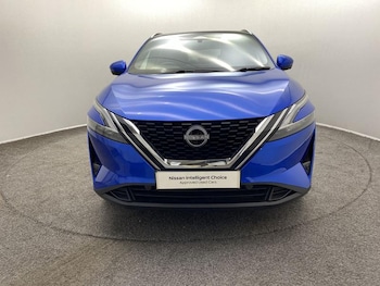 Used Nissan Qashqai 2023 for sale - 75277762: Photo