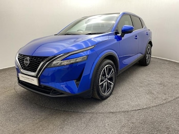 Used Nissan Qashqai 2023 for sale - 75277762: Photo