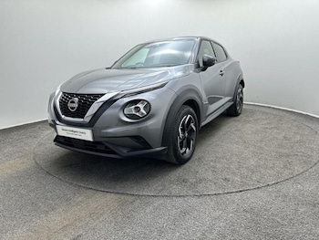 Used Nissan Juke 2023 for sale - 78630691: Photo