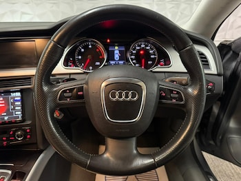 Used Audi A5 2009 for sale - 79520955: Photo