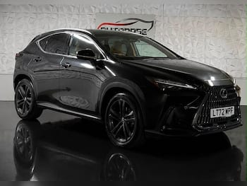Used Lexus NX 2022 for sale - 79677483: Photo