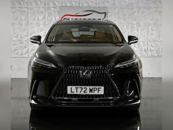 Used Lexus NX 2022 for sale - 79677483: Photo