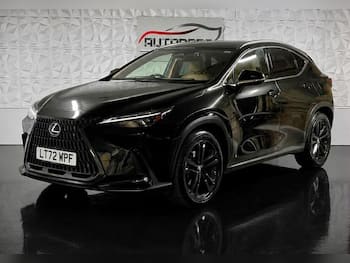 Used Lexus NX 2022 for sale - 79677483: Photo