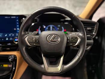 Used Lexus NX 2022 for sale - 79677483: Photo