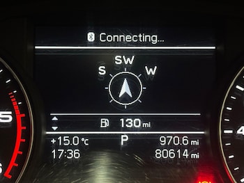 Used Audi A6 Saloon 2015 for sale - 79520882: Photo