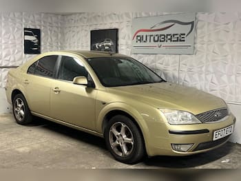 Used Ford Mondeo 2007 for sale - 79688063: Photo