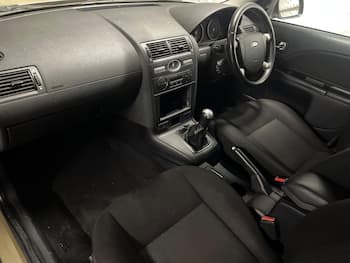 Used Ford Mondeo 2007 for sale - 79688063: Photo