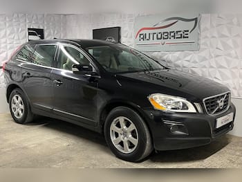 Used Volvo XC60 2009 for sale - 79756192: Photo