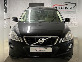 Used Volvo XC60 2009 for sale - 79756192: Photo