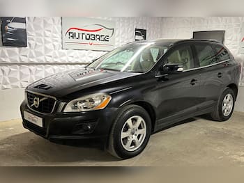 Used Volvo XC60 2009 for sale - 79756192: Photo