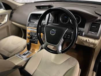 Used Volvo XC60 2009 for sale - 79756192: Photo