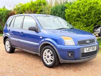 (07) - 1.4 Zetec Climate 5dr