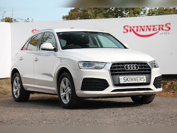 2018 - TFSI SPORT 5-Door