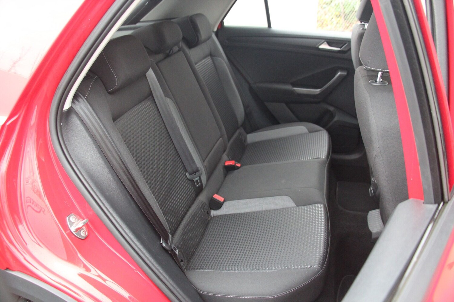 Used Volkswagen T-Roc 2021 for sale - 76495478: Photo 11