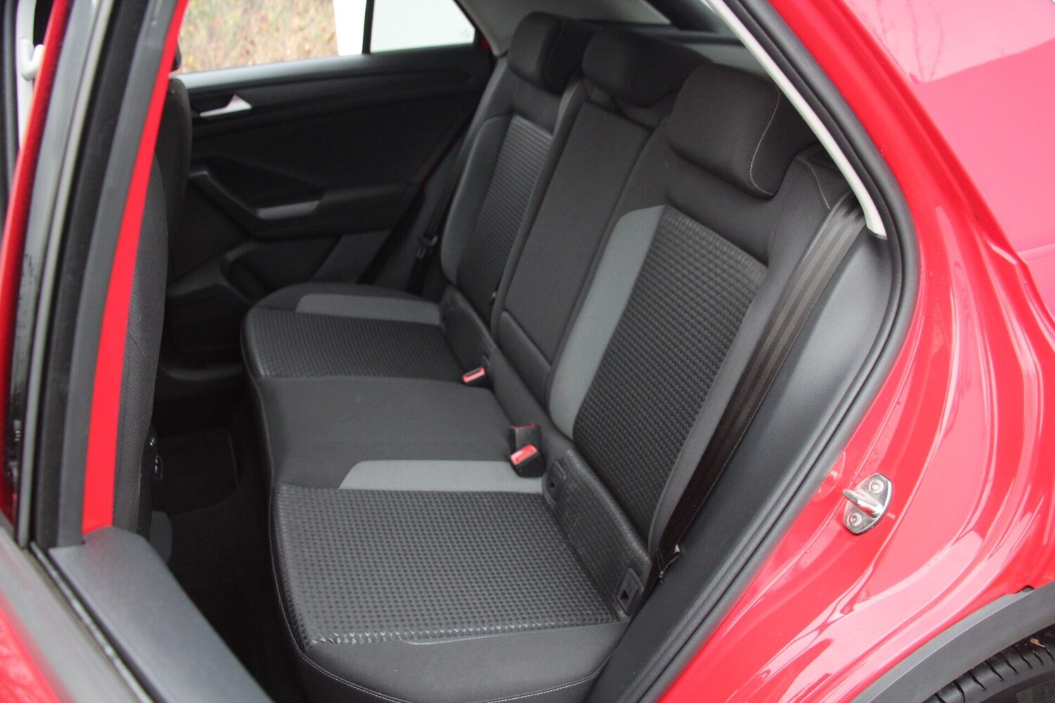 Used Volkswagen T-Roc 2021 for sale - 76495478: Photo 12