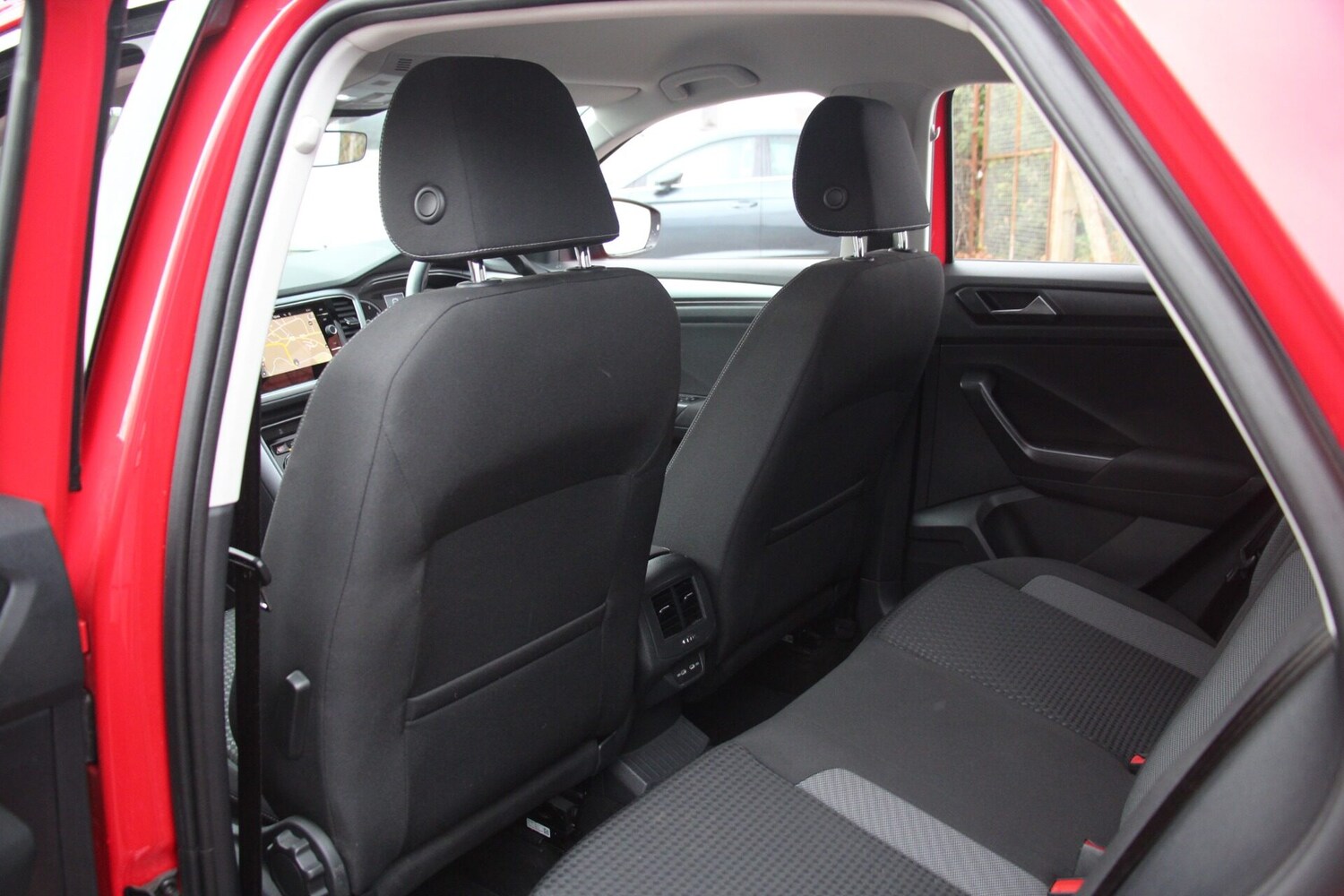 Used Volkswagen T-Roc 2021 for sale - 76495478: Photo 13