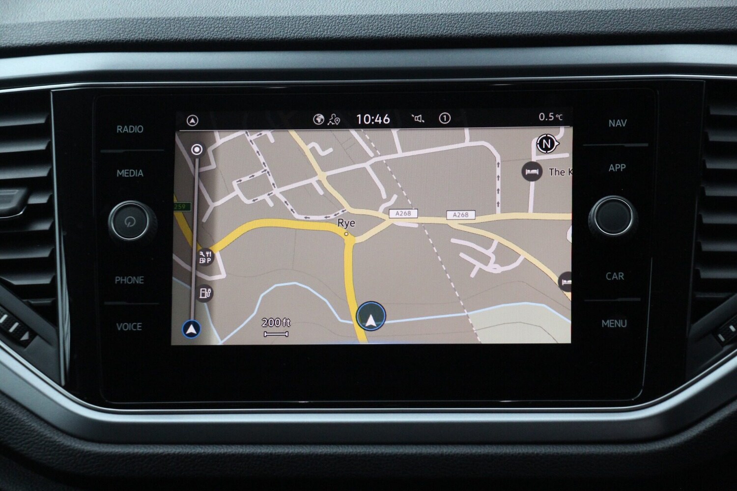 Used Volkswagen T-Roc 2021 for sale - 76495478: Photo 17