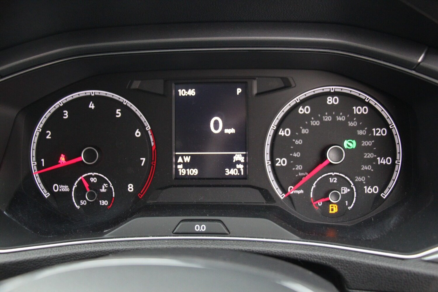 Used Volkswagen T-Roc 2021 for sale - 76495478: Photo 18