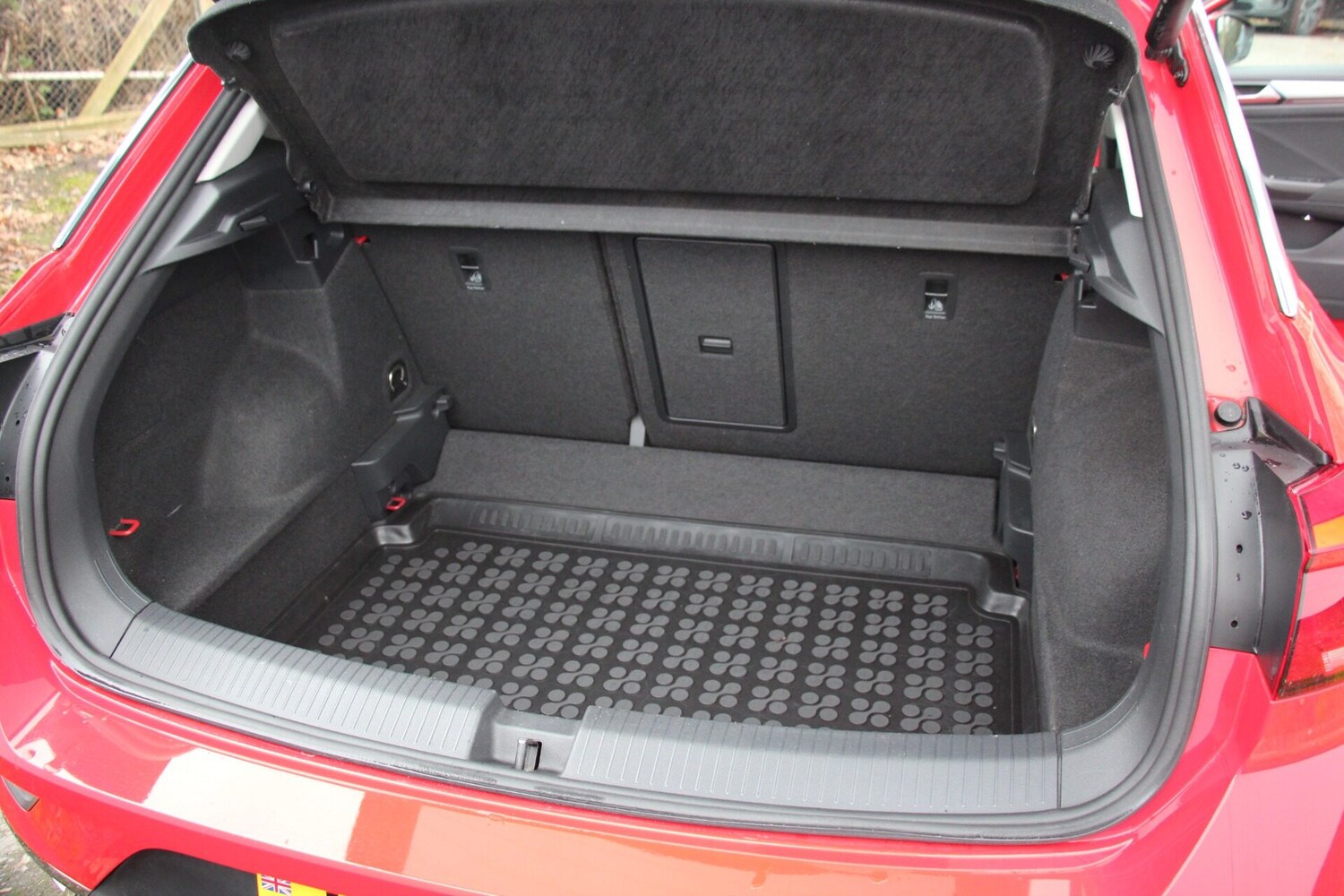 Used Volkswagen T-Roc 2021 for sale - 76495478: Photo 21