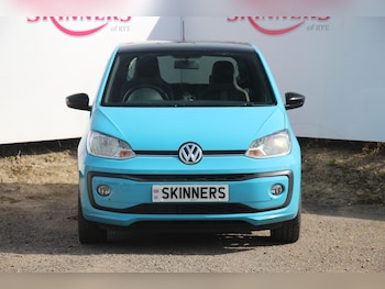 Used Volkswagen up! 2019 for sale - 77961802: Photo