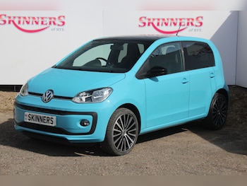 Used Volkswagen up! 2019 for sale - 77961802: Photo
