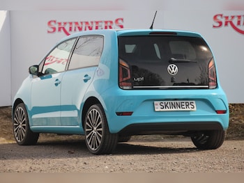 Used Volkswagen up! 2019 for sale - 77961802: Photo