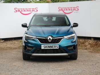 Used Renault Arkana 2021 for sale - 75147836: Photo