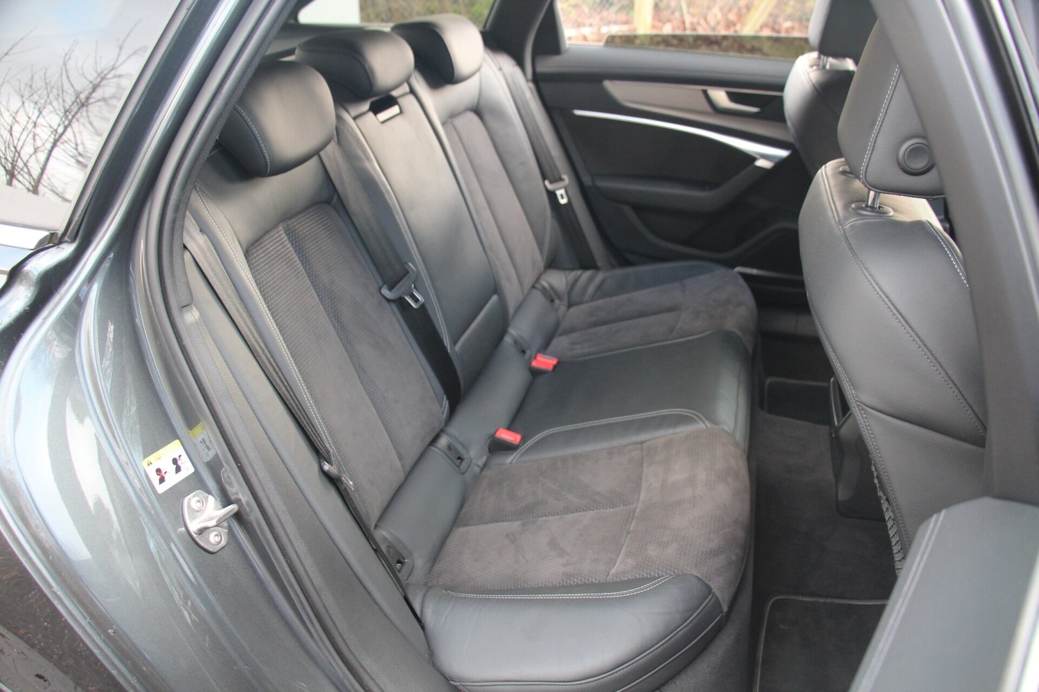 Used Audi A6 2019 for sale - 77129027: Photo 11