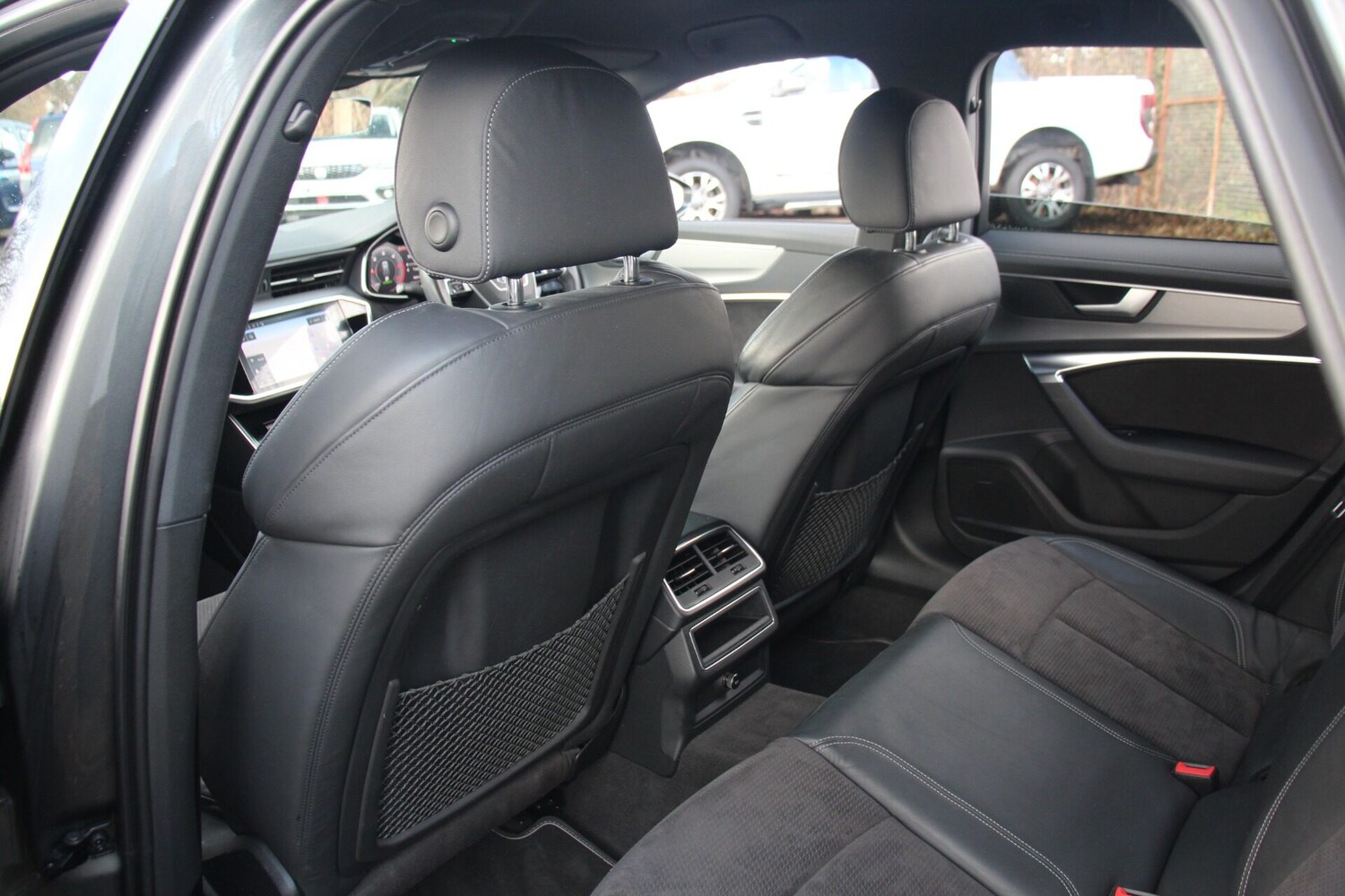 Used Audi A6 2019 for sale - 77129027: Photo 13