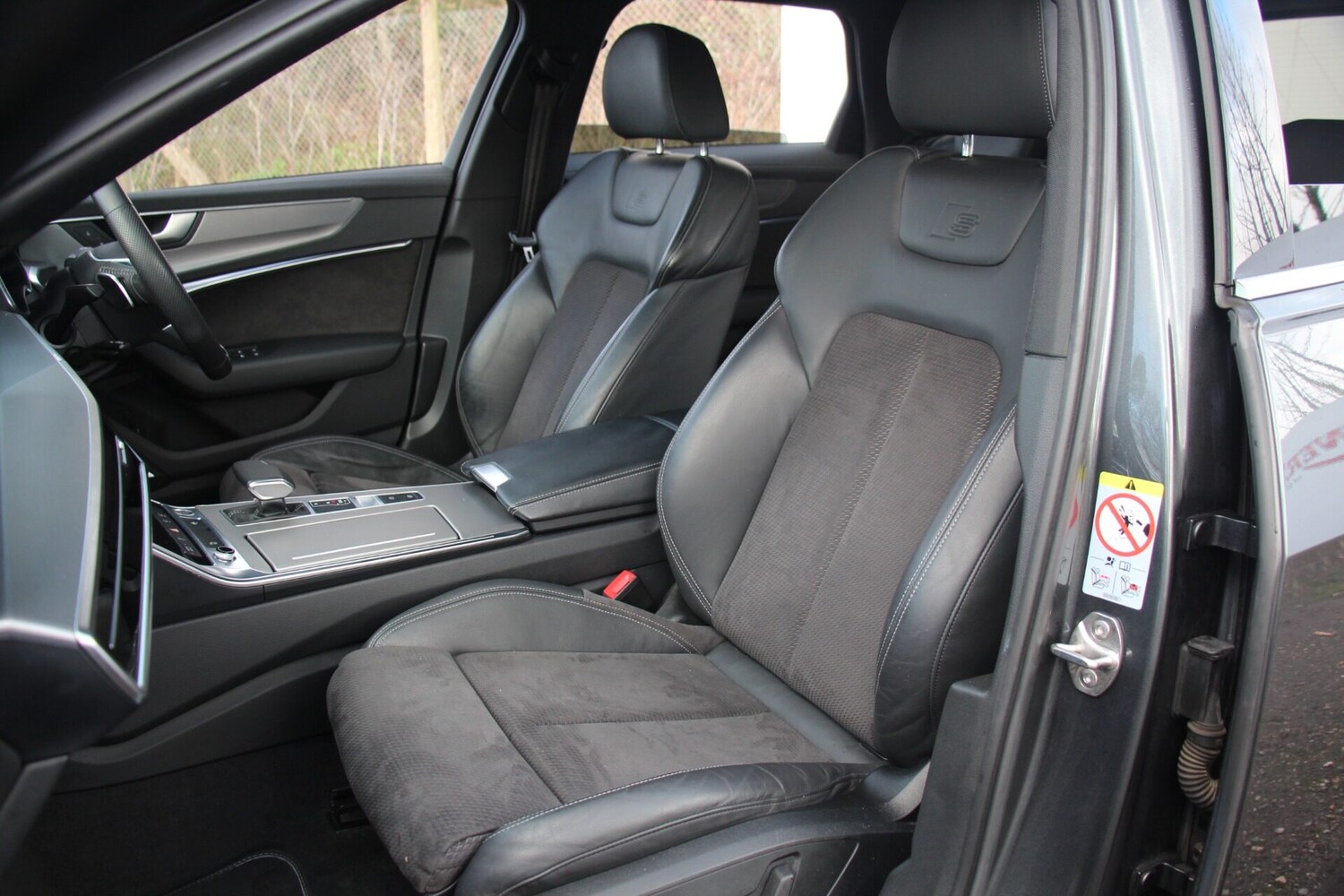 Used Audi A6 2019 for sale - 77129027: Photo 14