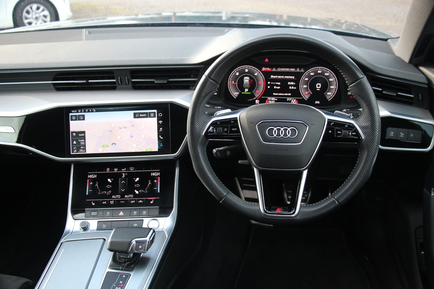 Used Audi A6 2019 for sale - 77129027: Photo 16