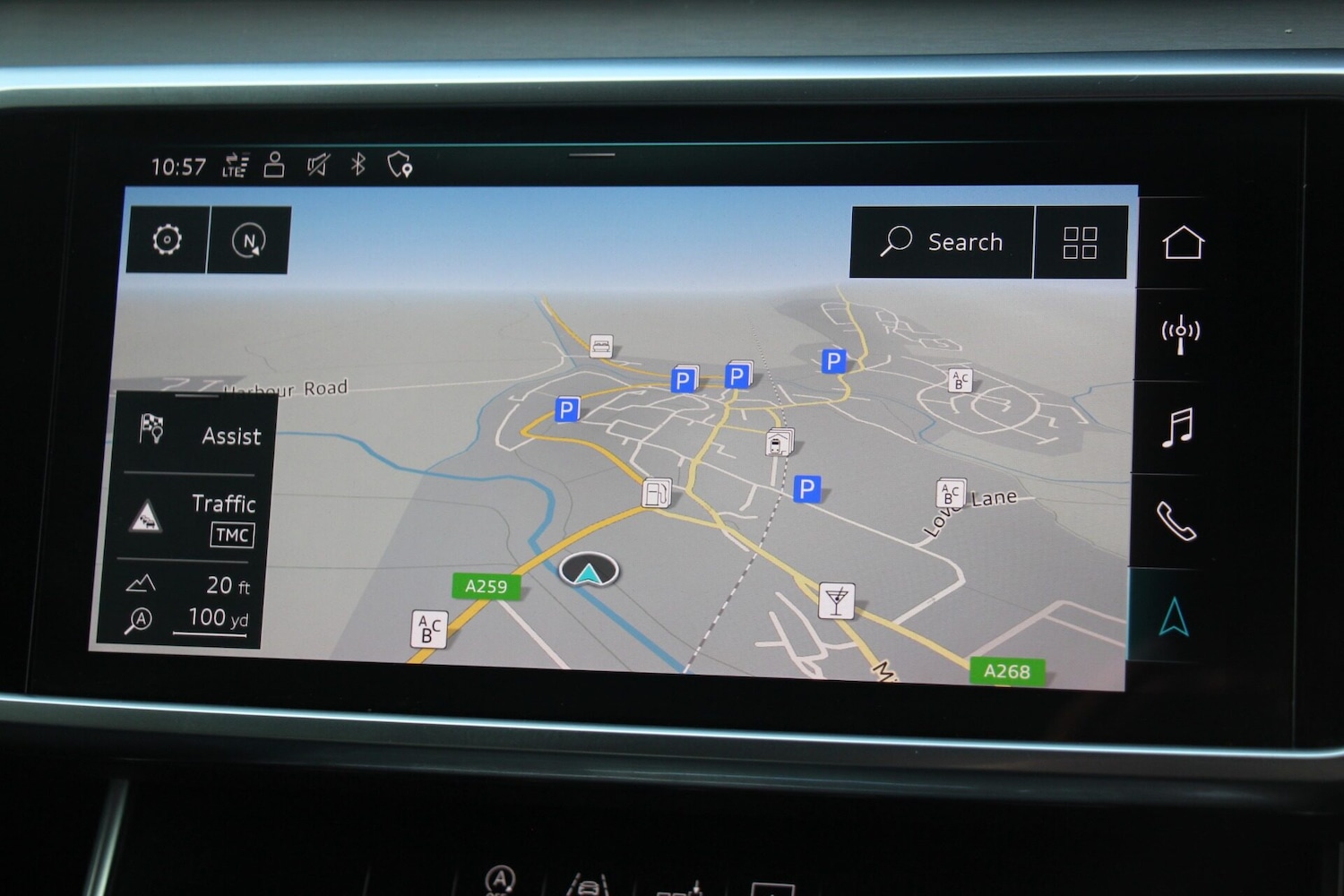 Used Audi A6 2019 for sale - 77129027: Photo 17