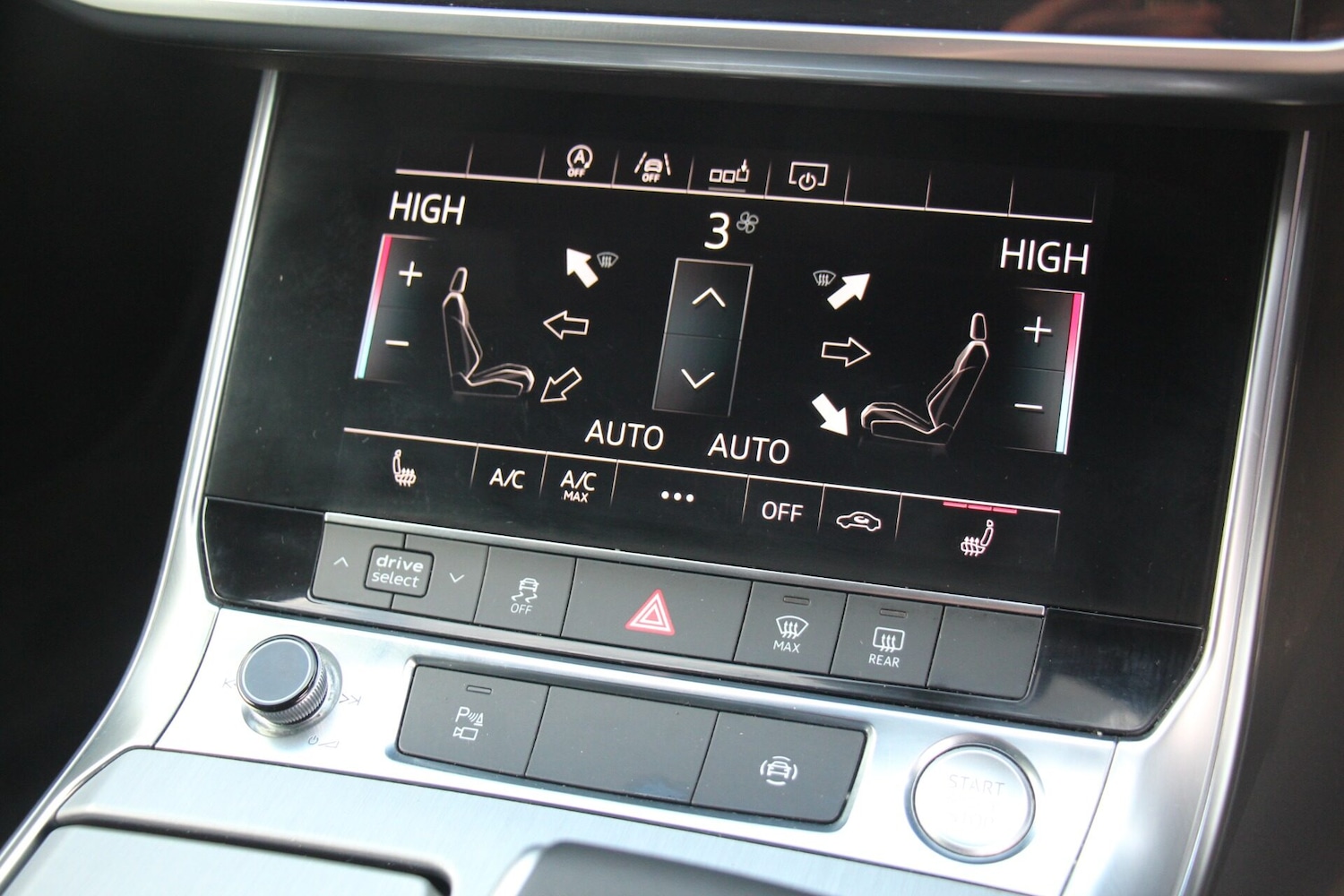 Used Audi A6 2019 for sale - 77129027: Photo 18