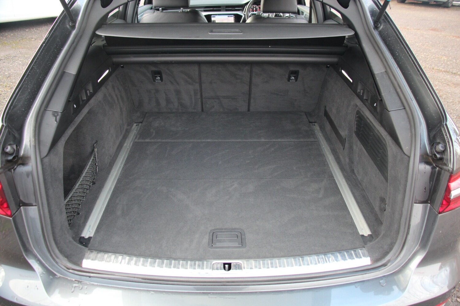 Used Audi A6 2019 for sale - 77129027: Photo 21