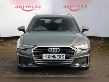 Used Audi A6 2019 for sale - 77129027: Photo