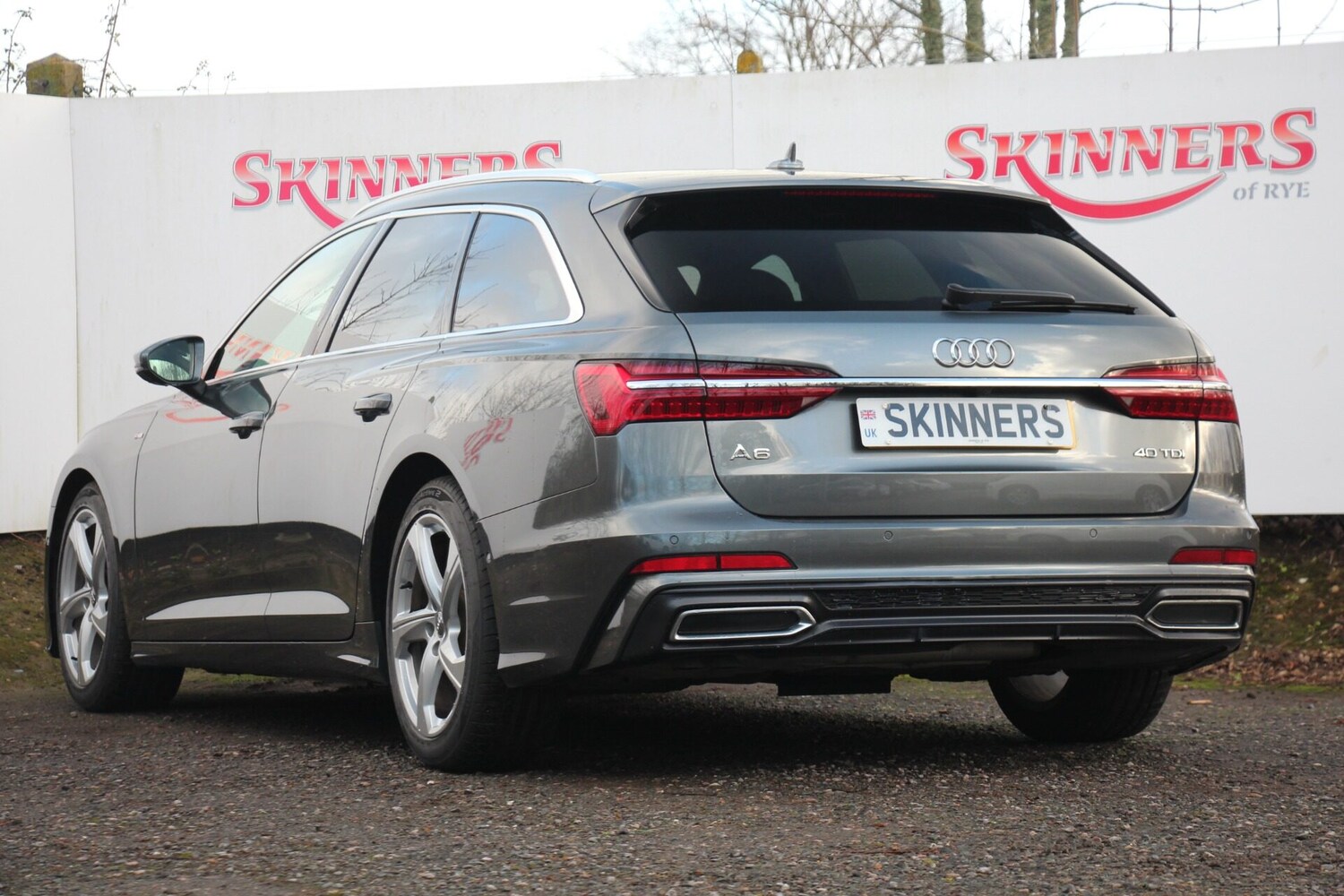 Used Audi A6 2019 for sale - 77129027: Photo 4