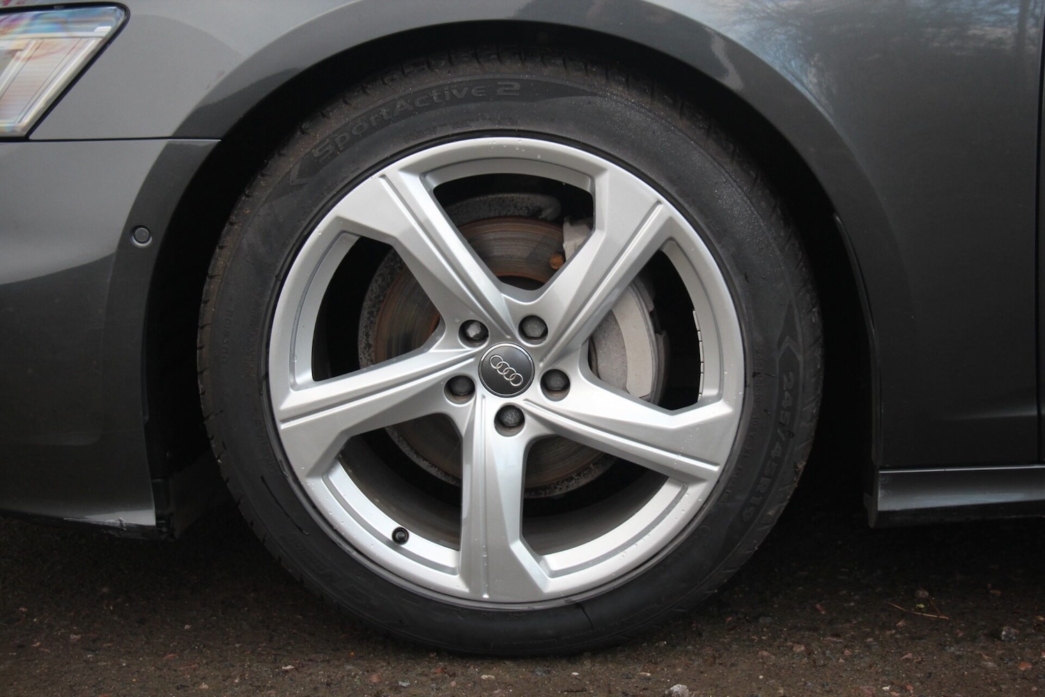 Used Audi A6 2019 for sale - 77129027: Photo 7