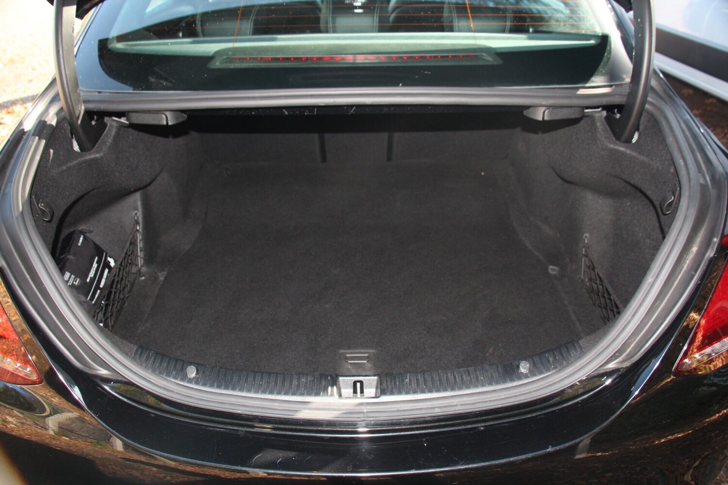 Used Mercedes-Benz C Class 2018 for sale - 76057469: Photo 21