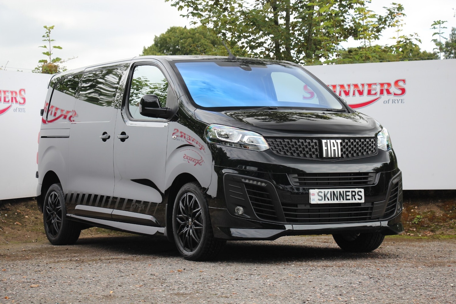 Used Fiat Scudo 2024 for sale - 76672457: Photo 1