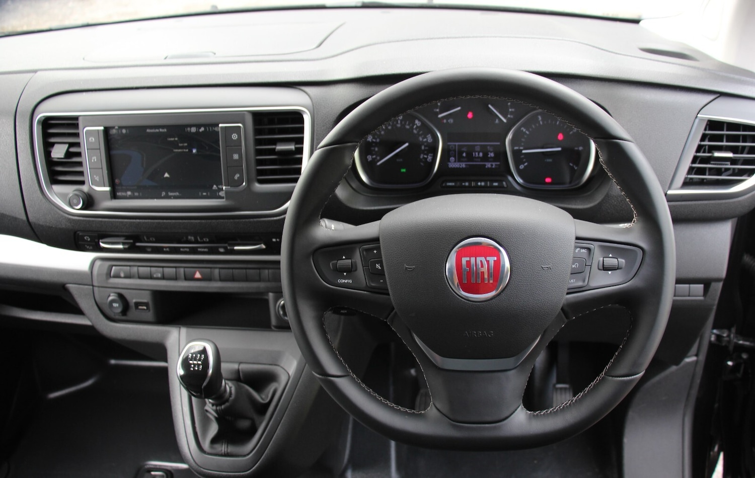 Used Fiat Scudo 2024 for sale - 76672457: Photo 12