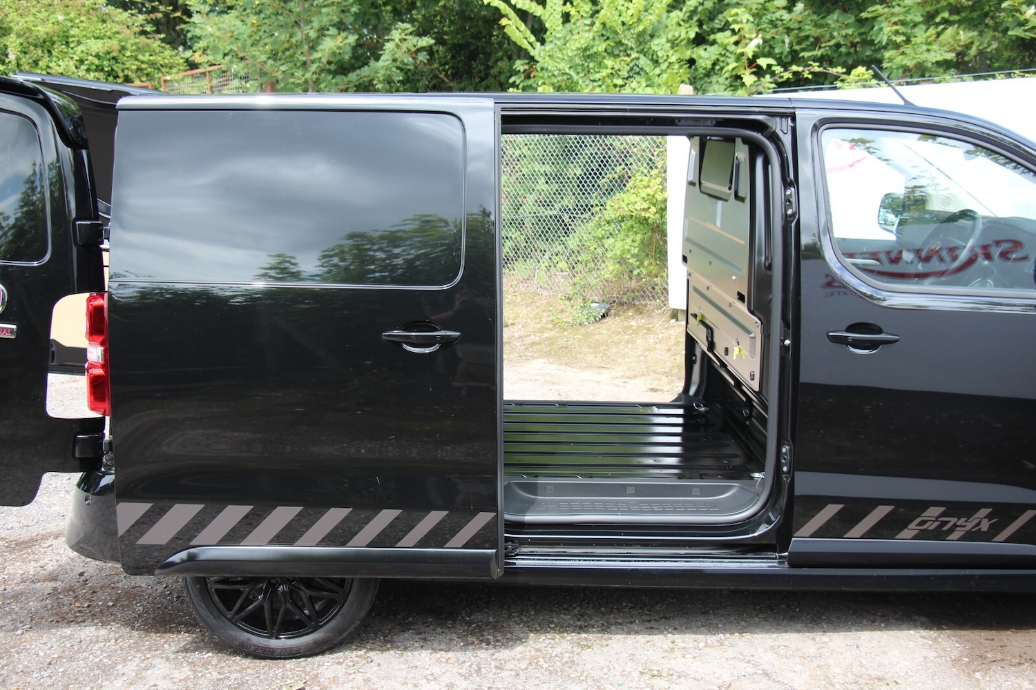 Used Fiat Scudo 2024 for sale - 76672457: Photo 17