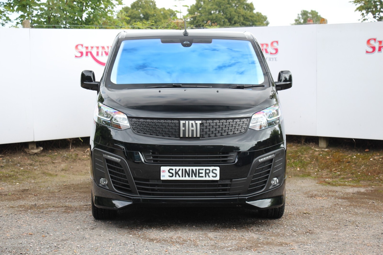 Used Fiat Scudo 2024 for sale - 76672457: Photo 2
