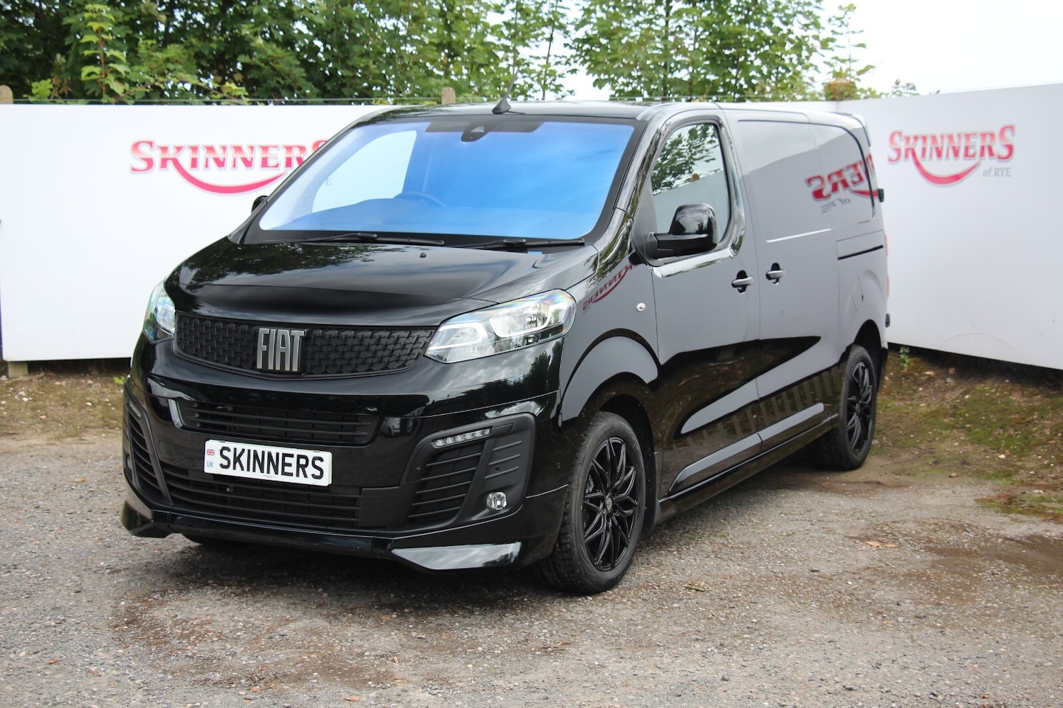 Used Fiat Scudo 2024 for sale - 76672457: Photo 3