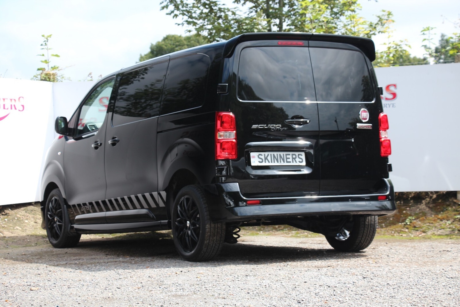 Used Fiat Scudo 2024 for sale - 76672457: Photo 4