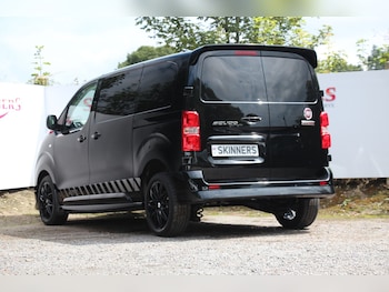 Used Fiat Scudo 2024 for sale - 76672457: Photo