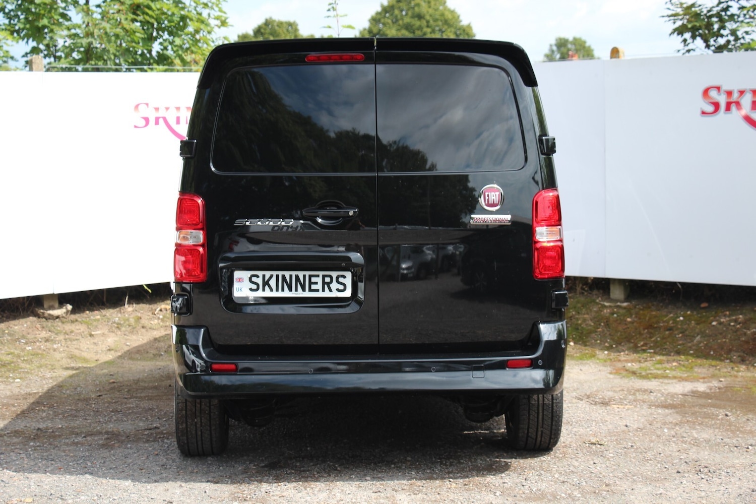 Used Fiat Scudo 2024 for sale - 76672457: Photo 5