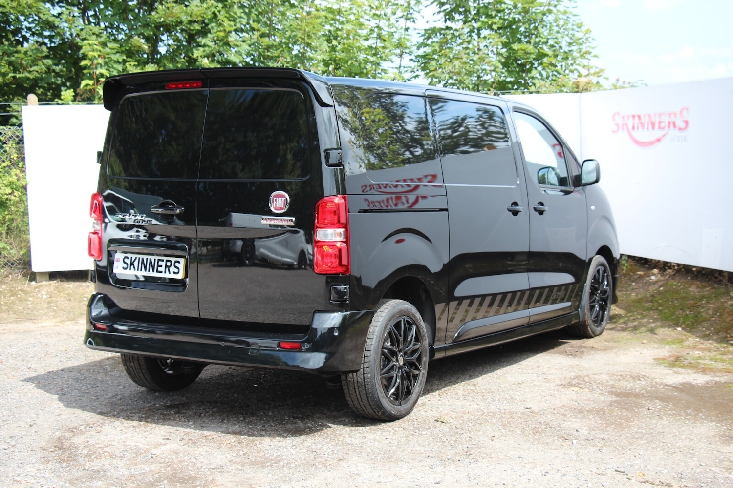 Used Fiat Scudo 2024 for sale - 76672457: Photo 6