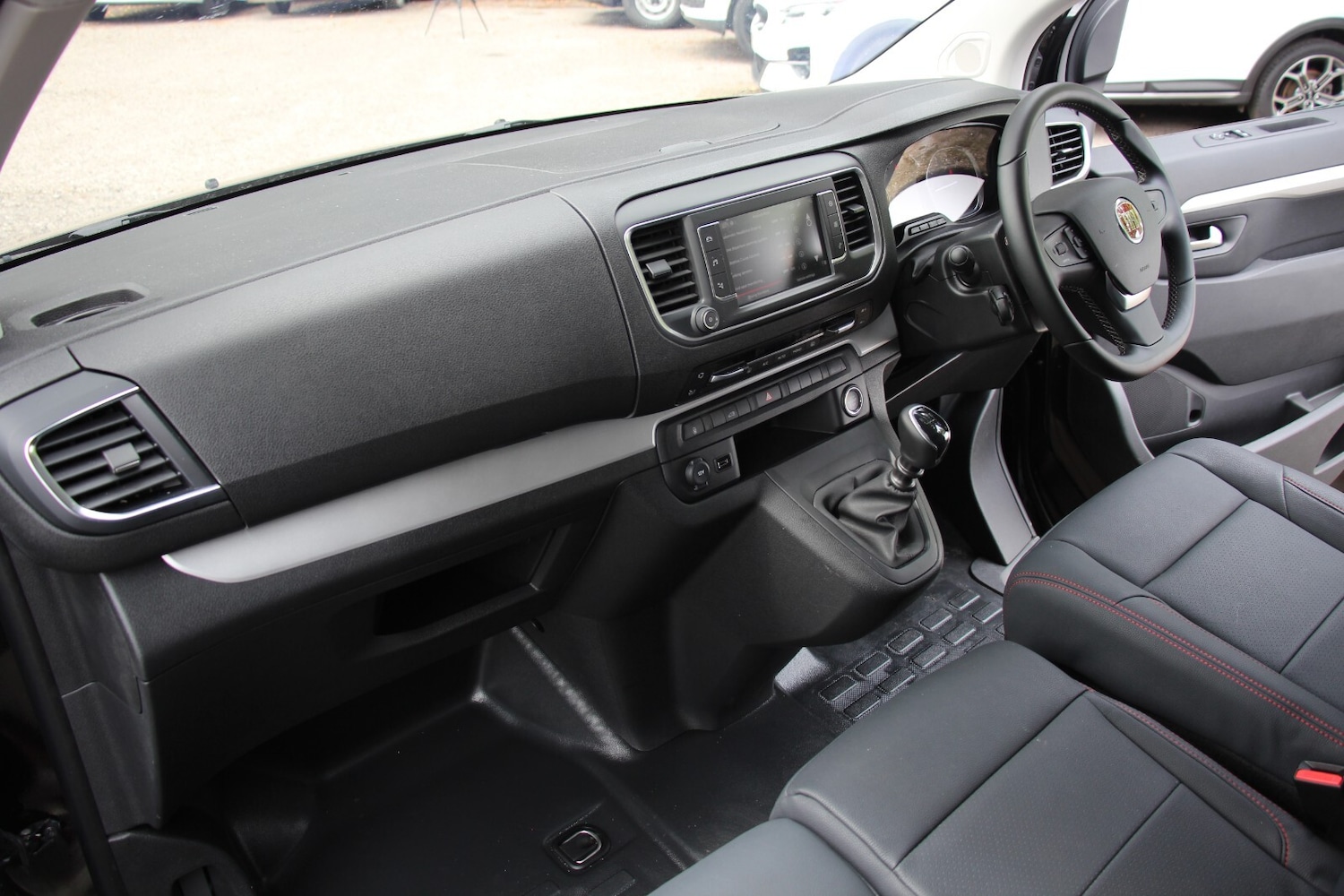 Used Fiat Scudo 2024 for sale - 76672457: Photo 9