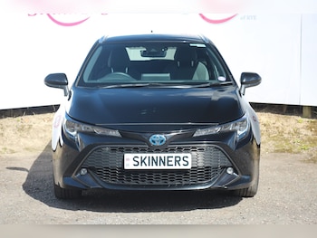 Used Toyota Corolla 2021 for sale - 77961806: Photo