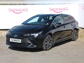 Used Toyota Corolla 2021 for sale - 77961806: Photo